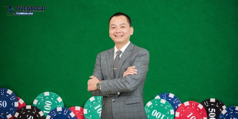 Tác giả Trương Công Tuấn